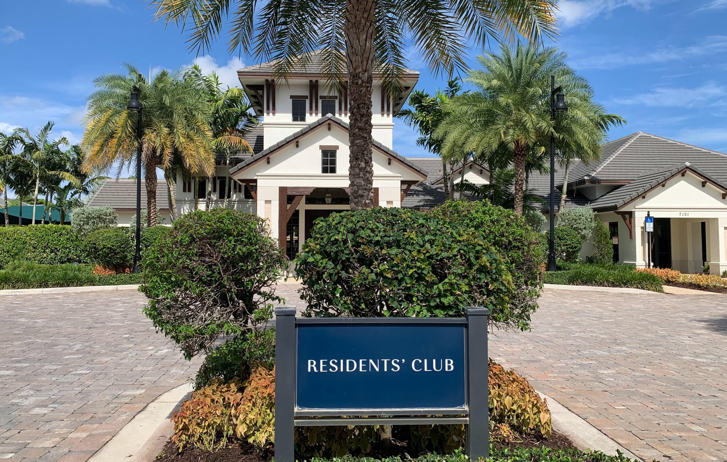6930 Northwest 27th Avenue Boca Raton, FL 33496 - Photo 23 of 32 Resident Club