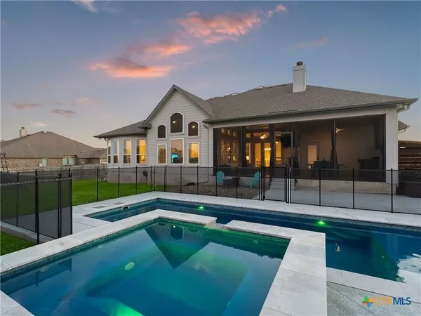 $700,000 | 3235 Jasons Way, Marion, TX 78124