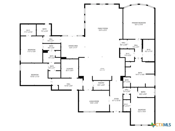 $700,000 | 3235 Jasons Way, Marion, TX 78124