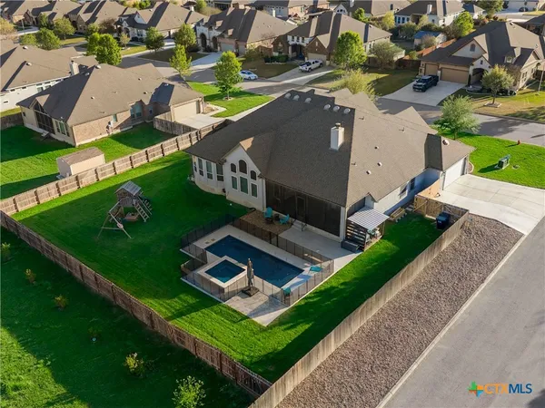 $700,000 | 3235 Jasons Way, Marion, TX 78124