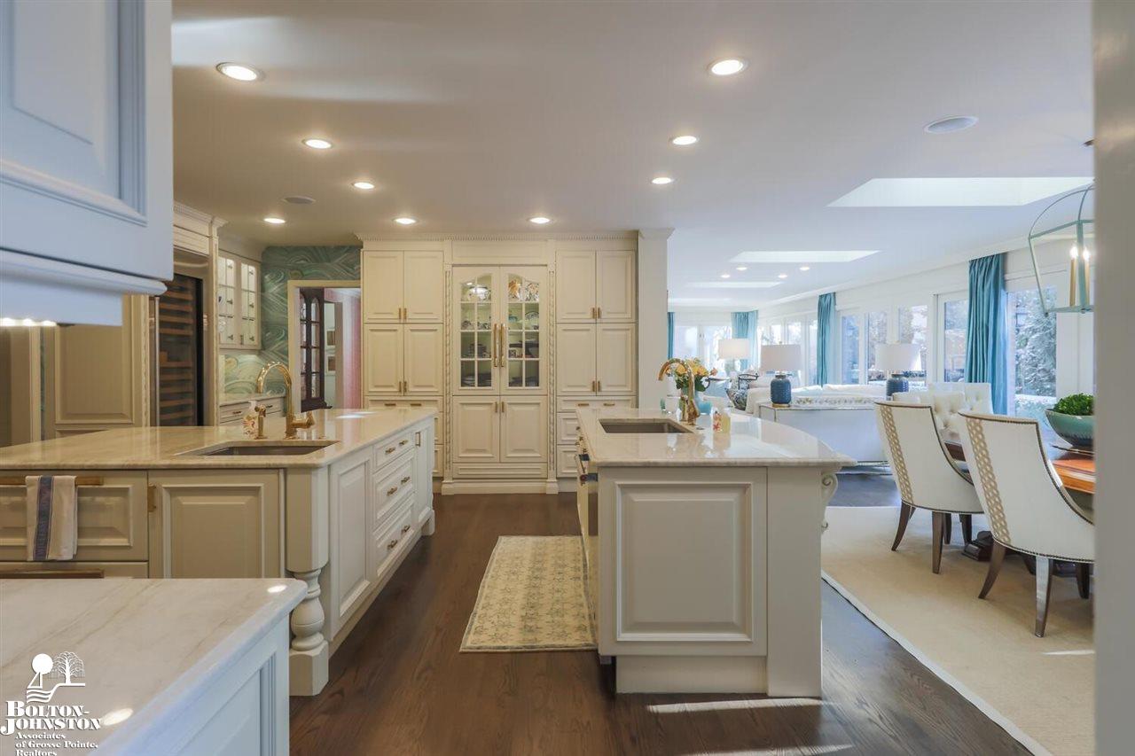9 Stratton Place Grosse Pointe Shores, MI 48236 - Photo 30 of 68