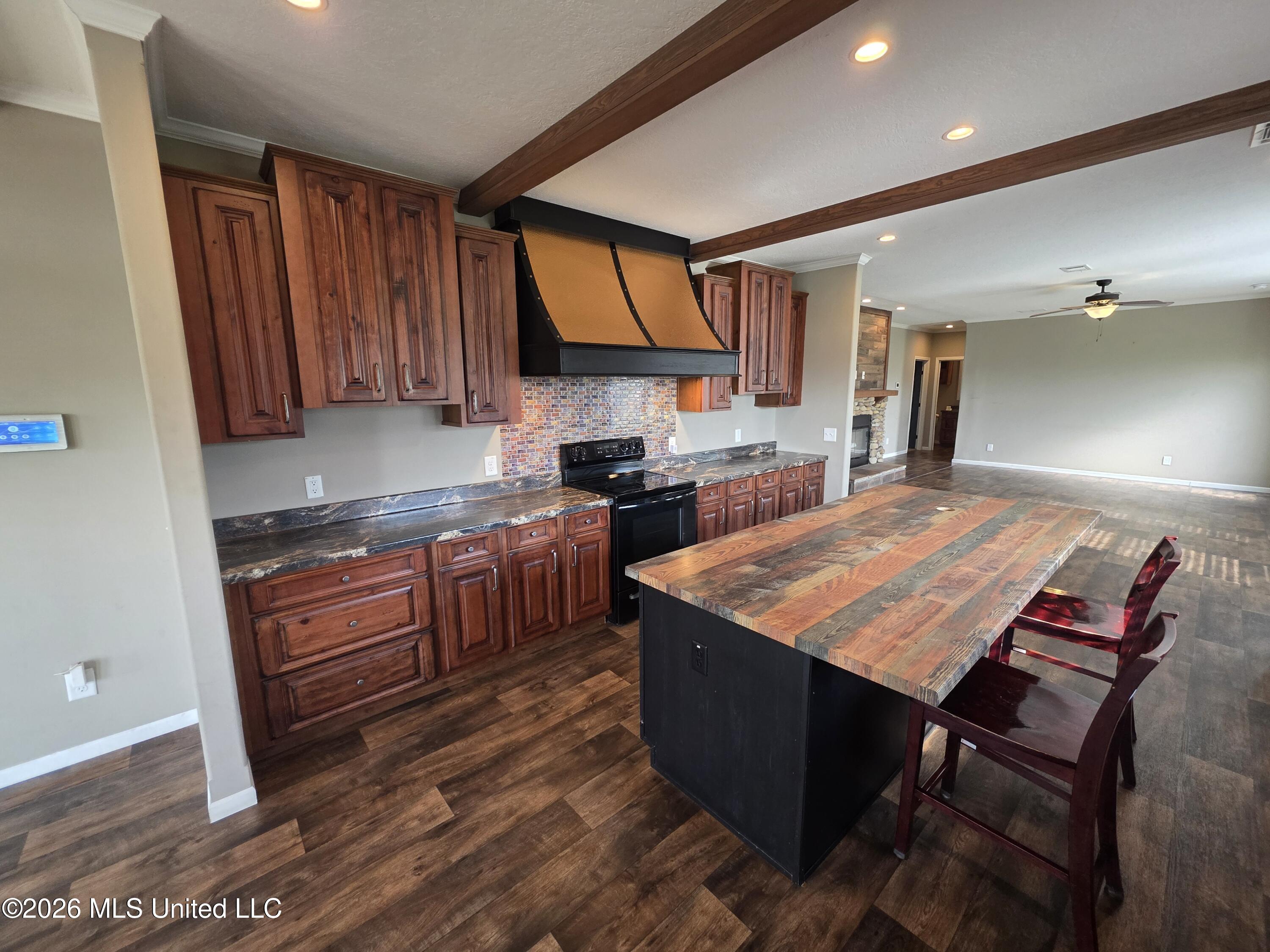 3185 Mound Road Northeast Wesson, MS 39191 - Photo 11 of 58 29906