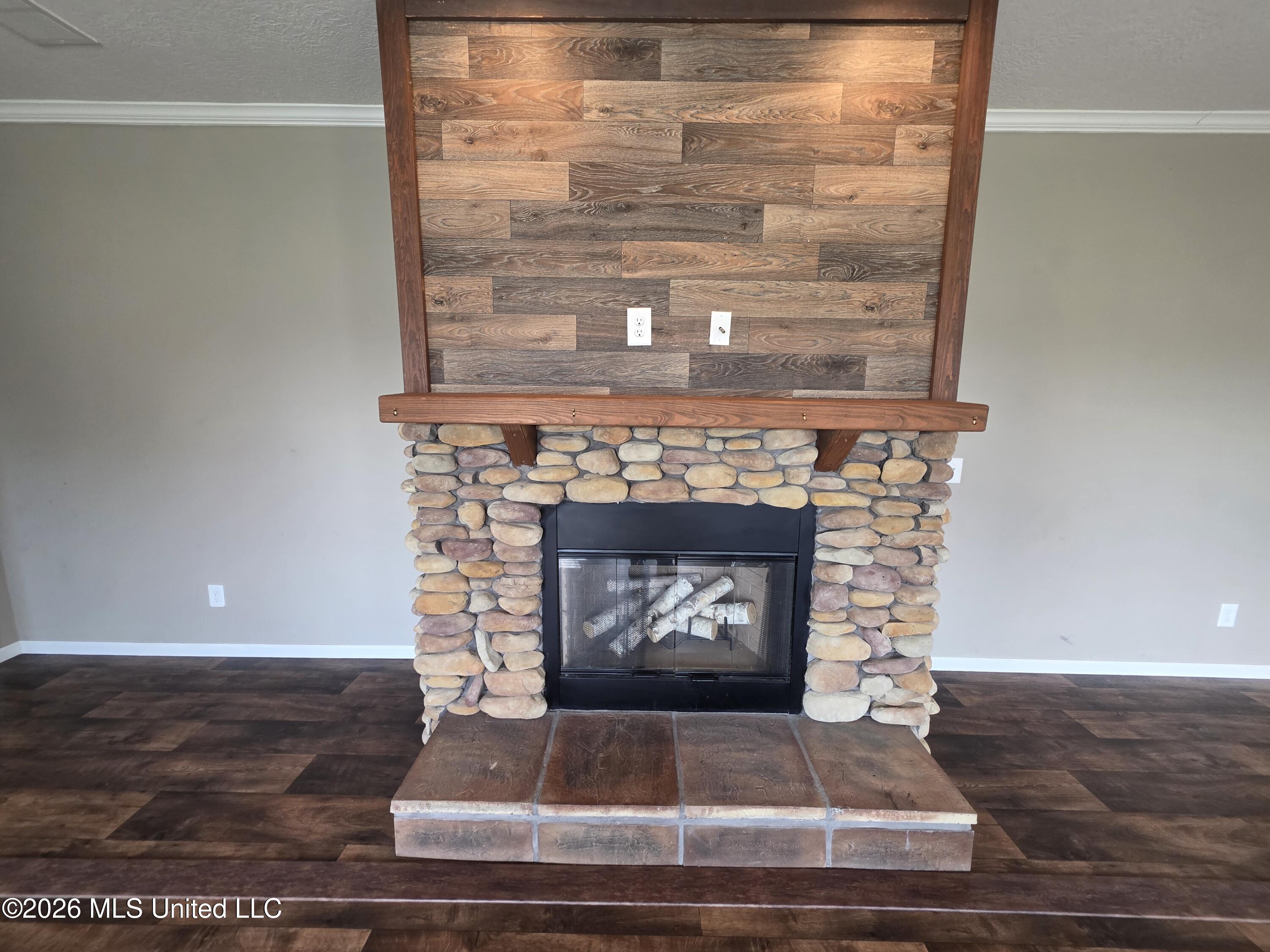 3185 Mound Road Northeast Wesson, MS 39191 - Photo 16 of 58 29916