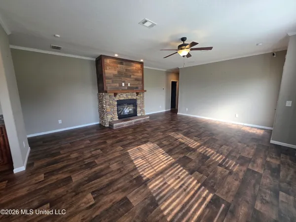 $265,000 | 3185 Mound Road Northeast, Wesson, MS 39191