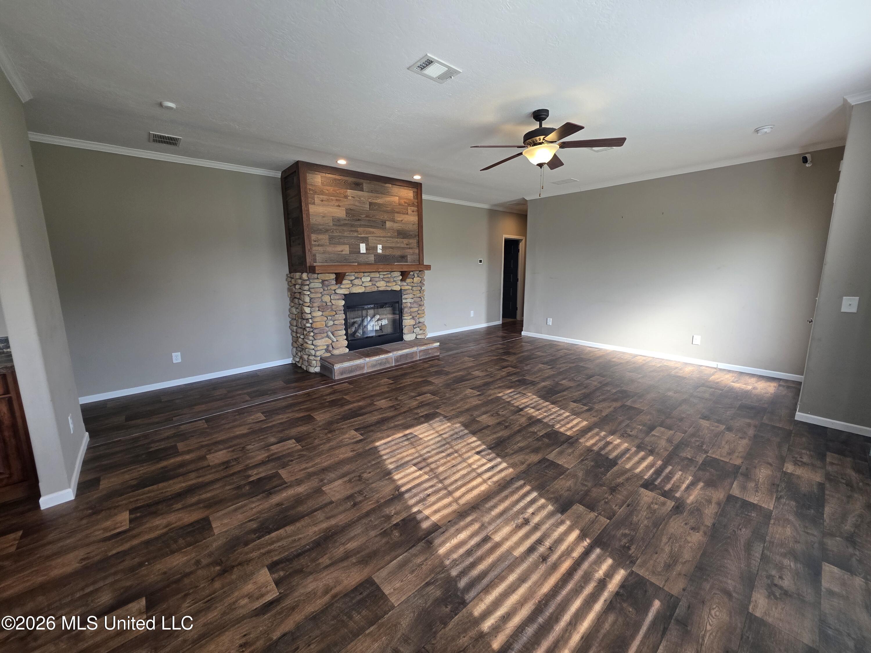 3185 Mound Road Northeast Wesson, MS 39191 - Photo 17 of 58 29915