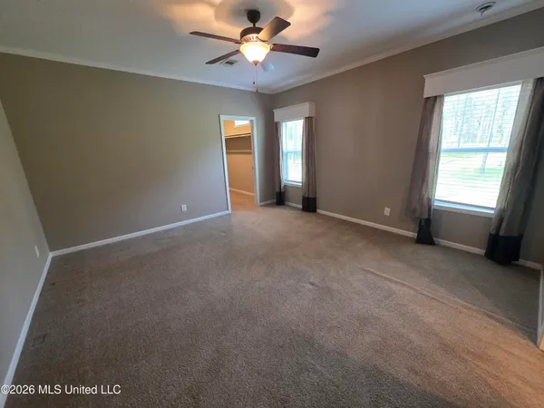 $265,000 | 3185 Mound Road Northeast, Wesson, MS 39191