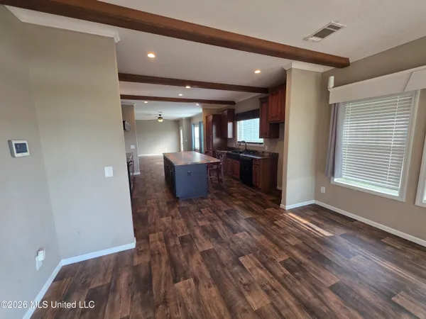 $265,000 | 3185 Mound Road Northeast, Wesson, MS 39191