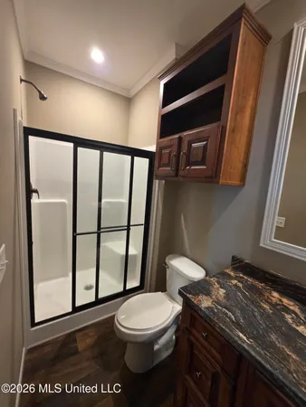 $265,000 | 3185 Mound Road Northeast, Wesson, MS 39191