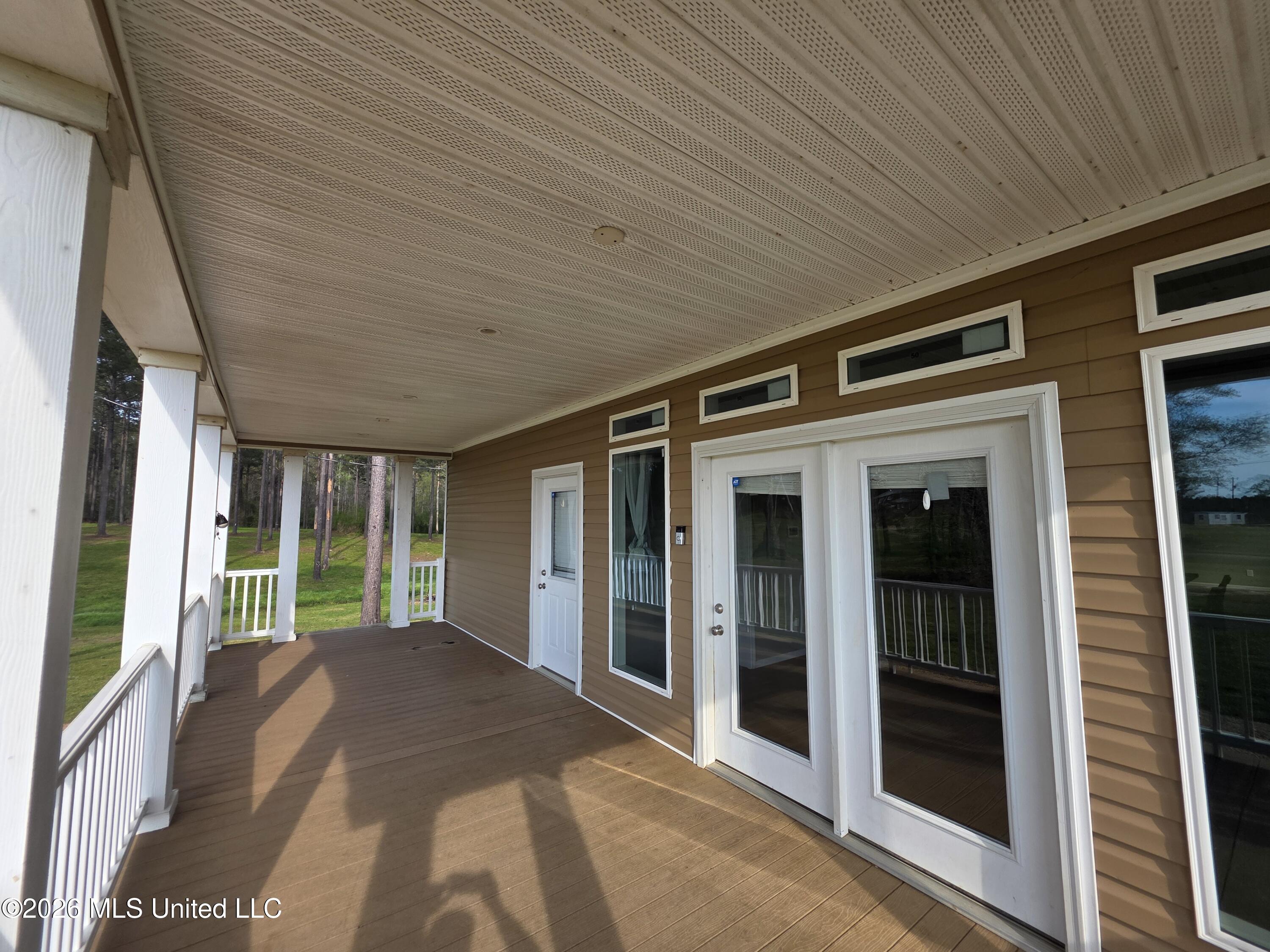 3185 Mound Road Northeast Wesson, MS 39191 - Photo 36 of 58 29956