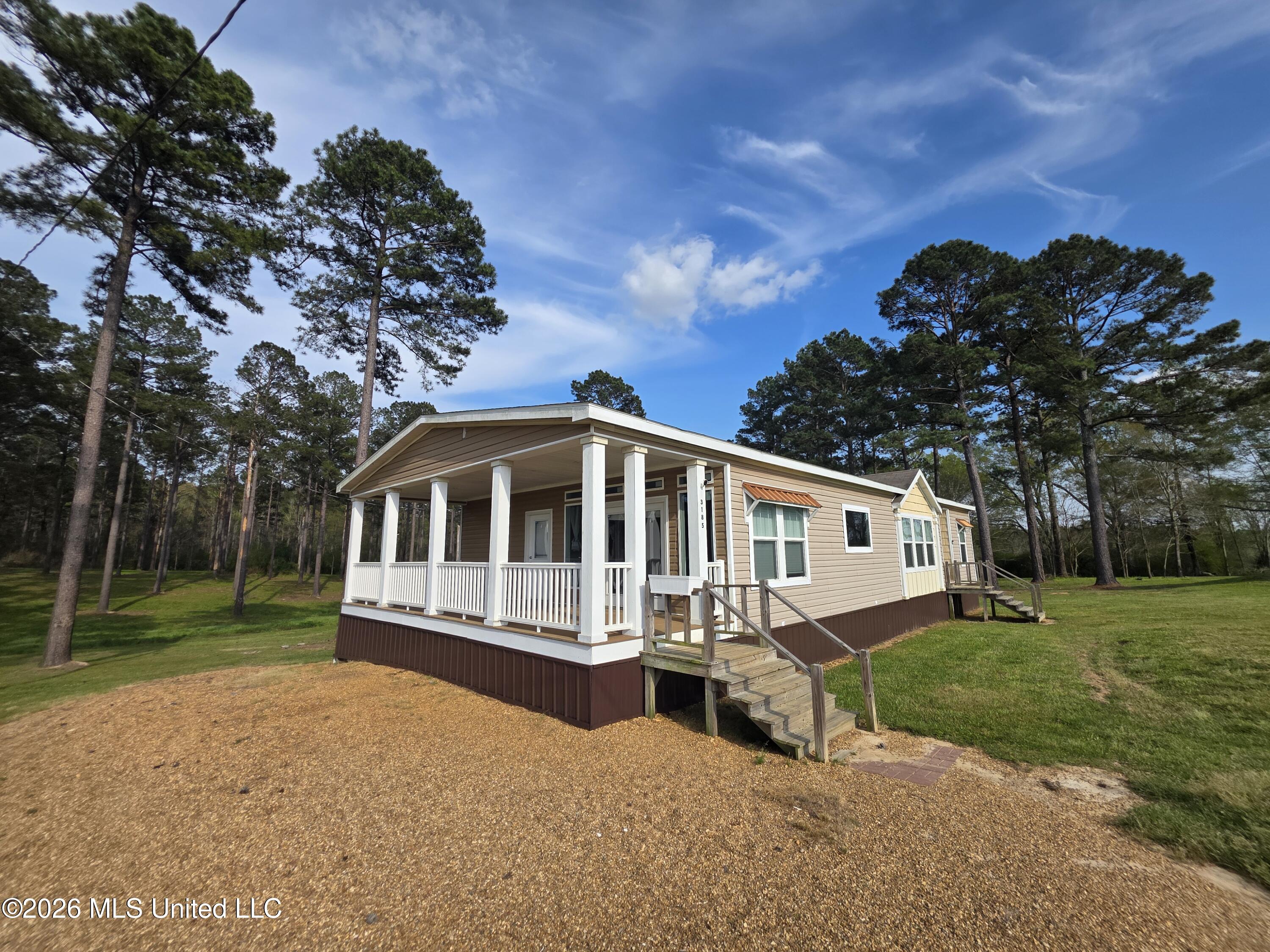 3185 Mound Road Northeast Wesson, MS 39191 - Photo 38 of 58 29967