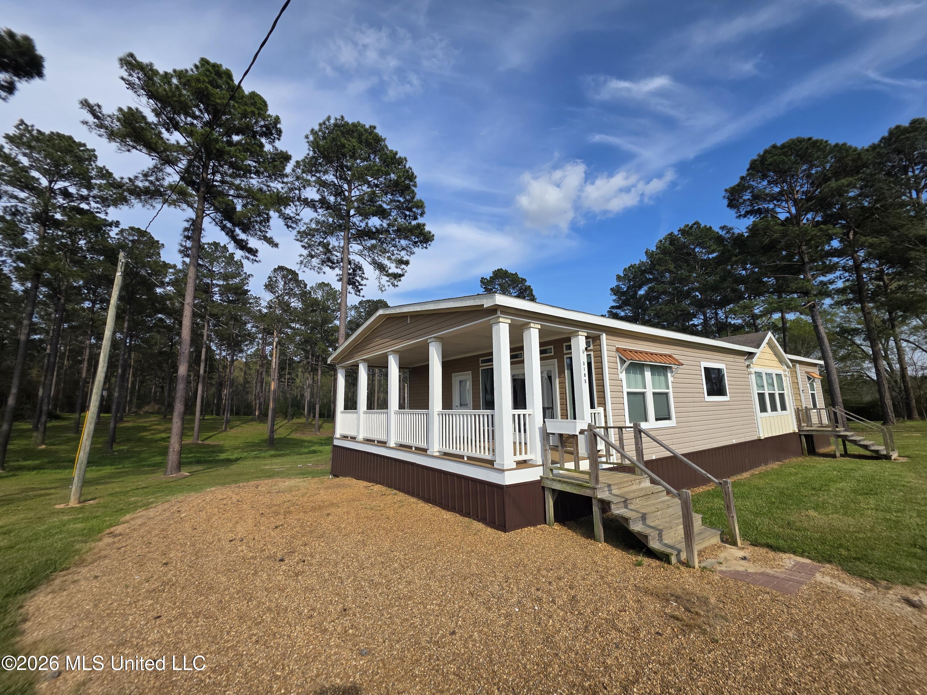 3185 Mound Road Northeast Wesson, MS 39191 - Photo 39 of 58 29968