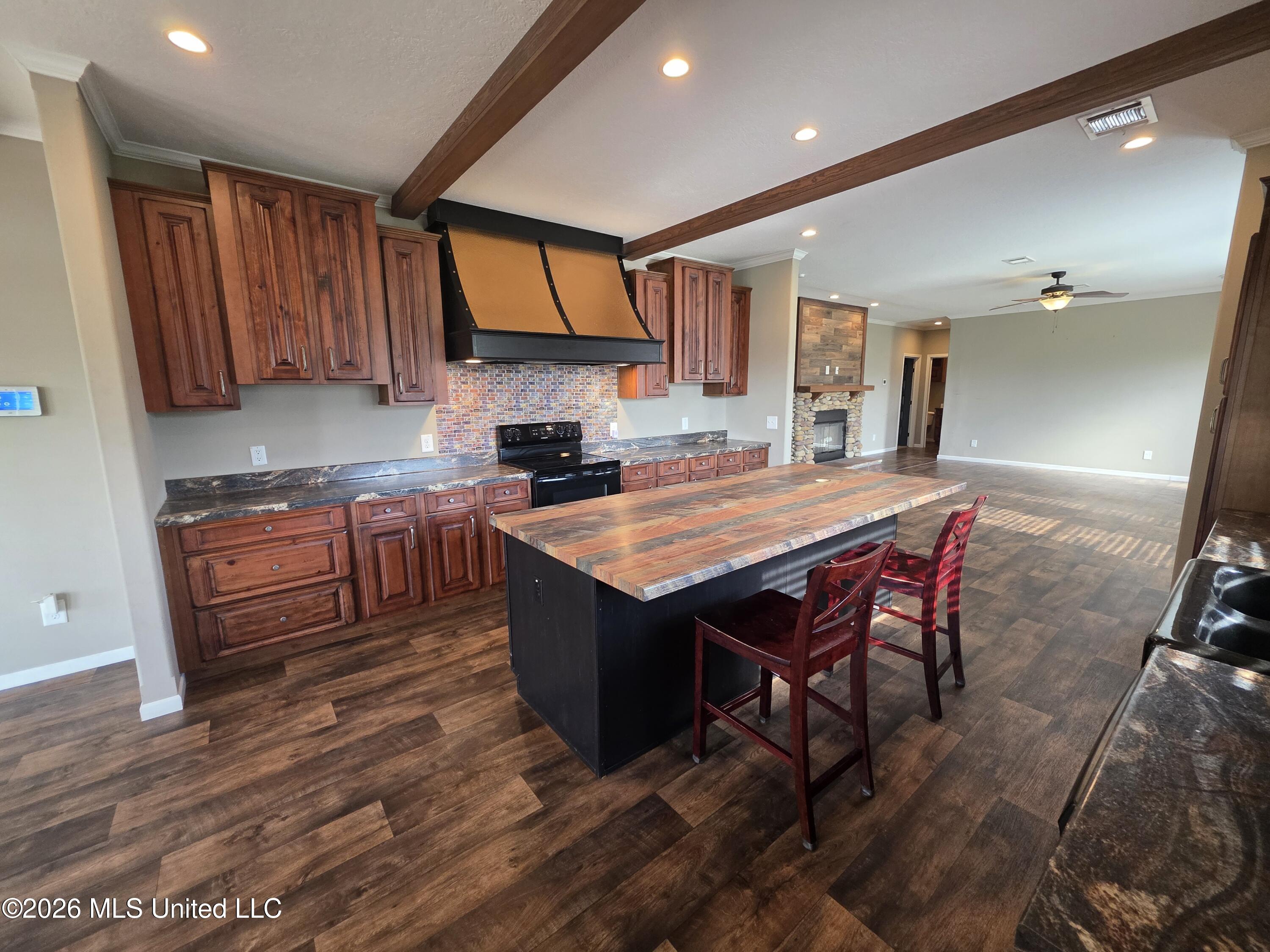 3185 Mound Road Northeast Wesson, MS 39191 - Photo 4 of 58 29895