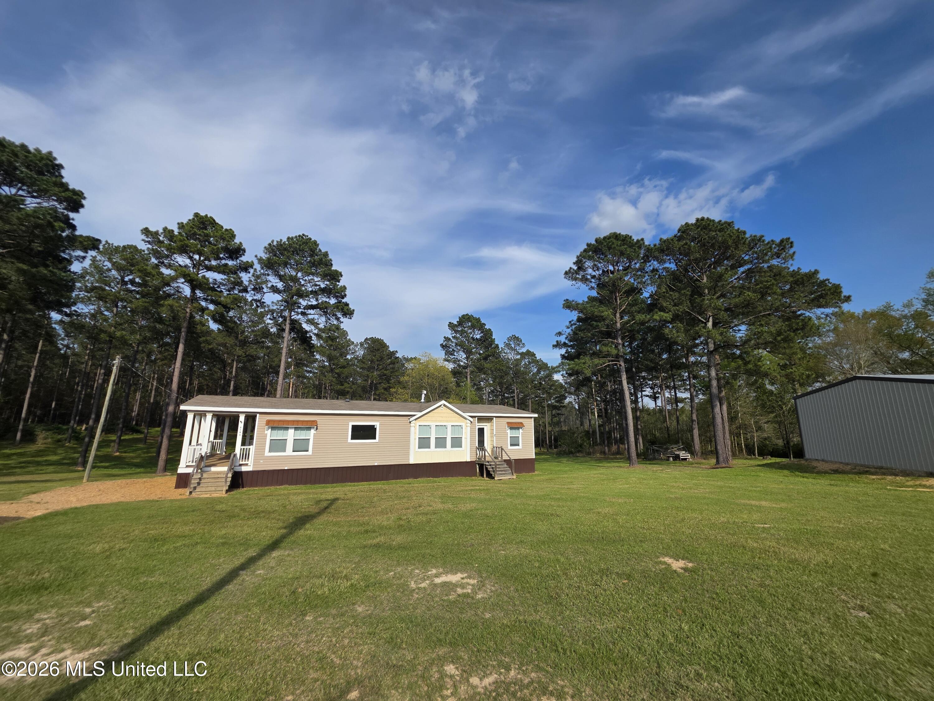3185 Mound Road Northeast Wesson, MS 39191 - Photo 41 of 58 29973