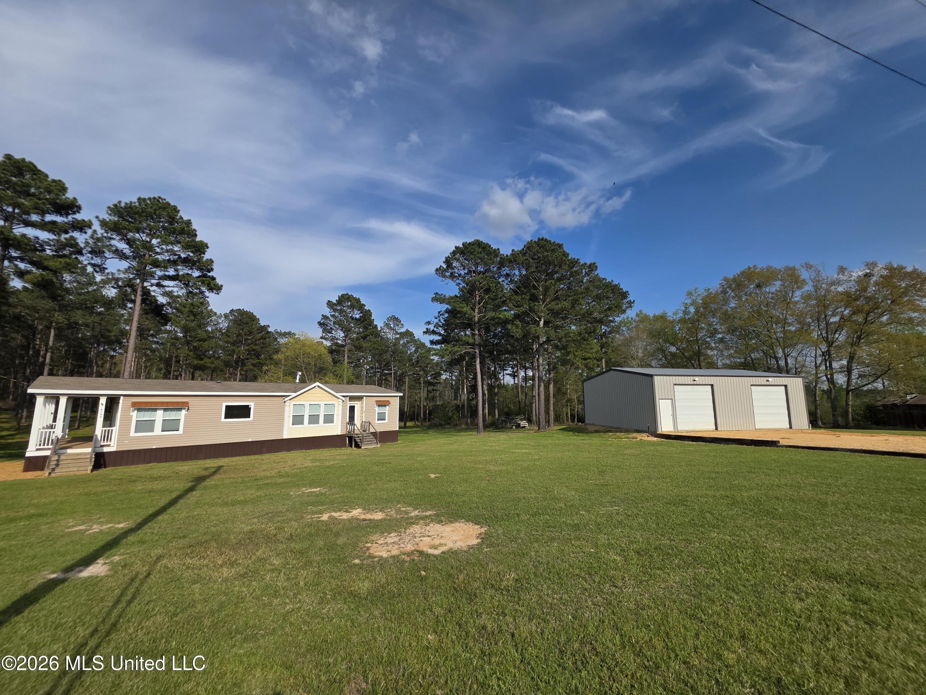 3185 Mound Road Northeast Wesson, MS 39191 - Photo 42 of 58 29974