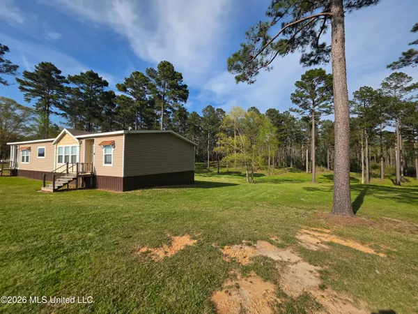 $265,000 | 3185 Mound Road Northeast, Wesson, MS 39191