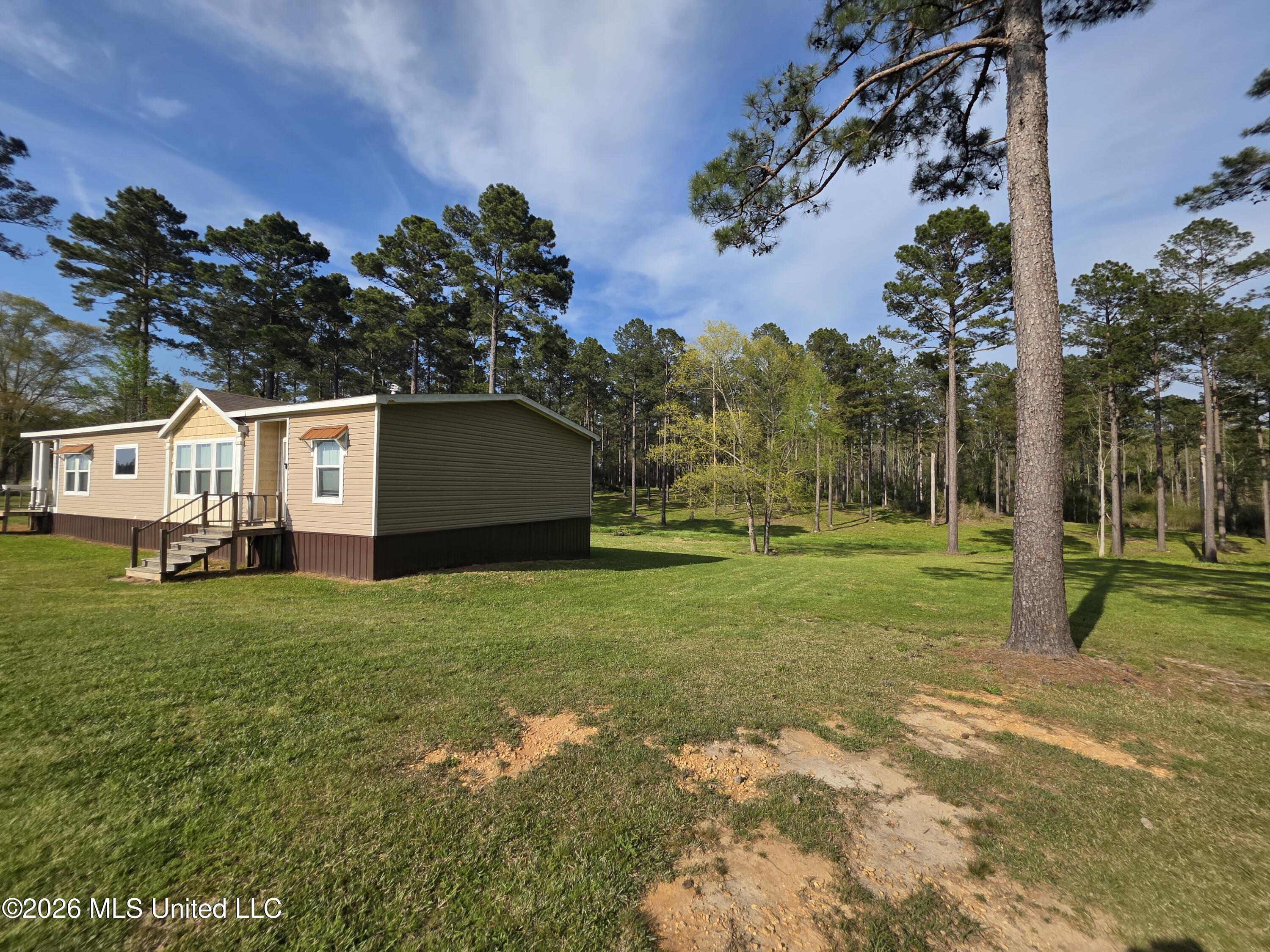 3185 Mound Road Northeast Wesson, MS 39191 - Photo 43 of 58 30008