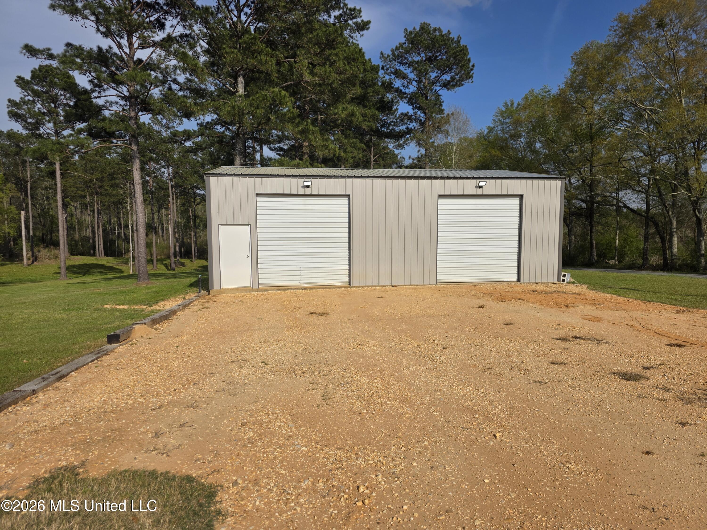 3185 Mound Road Northeast Wesson, MS 39191 - Photo 44 of 58 29981