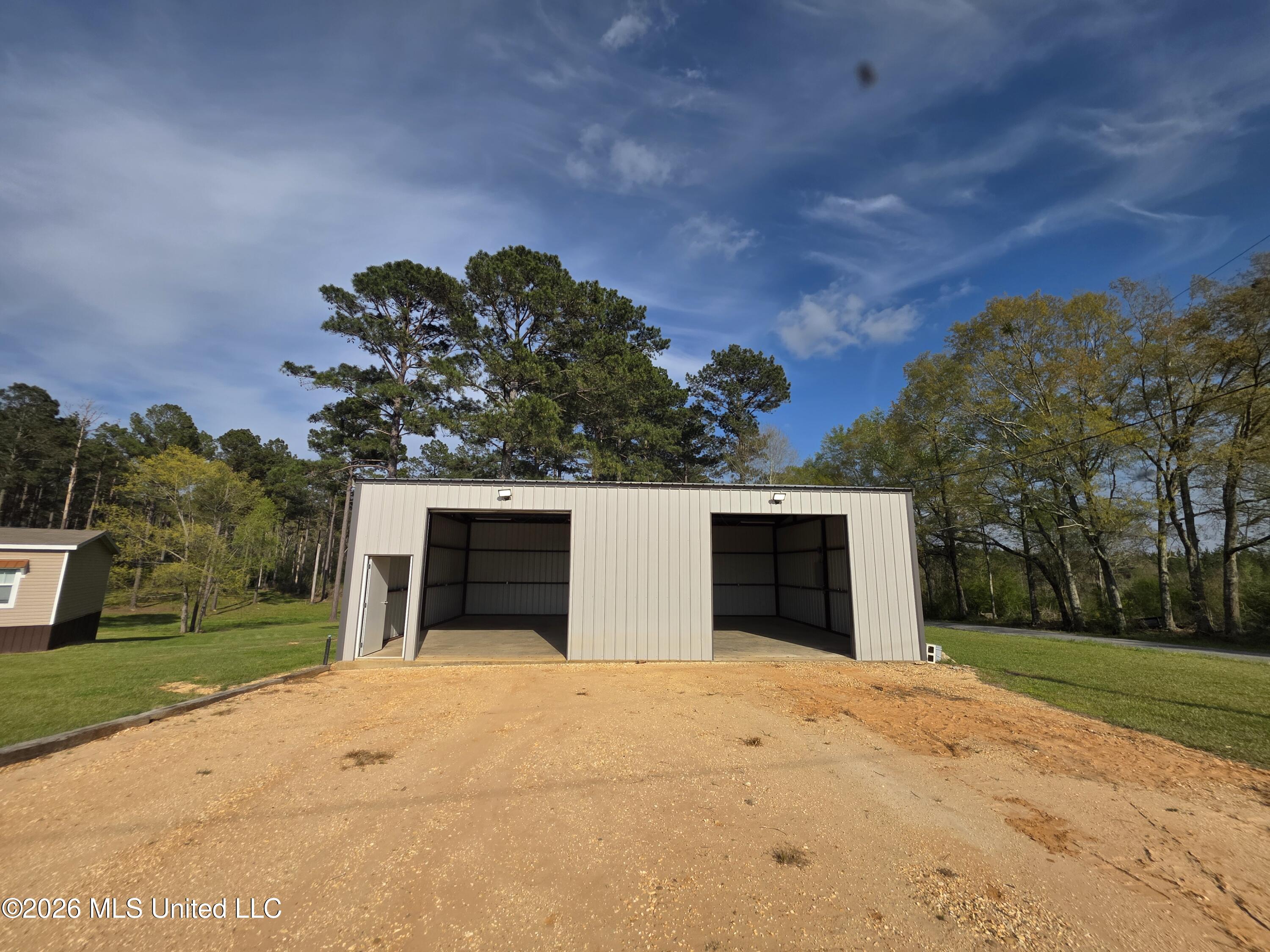 3185 Mound Road Northeast Wesson, MS 39191 - Photo 45 of 58 29990