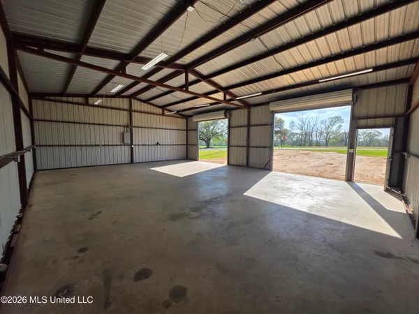 $265,000 | 3185 Mound Road Northeast, Wesson, MS 39191
