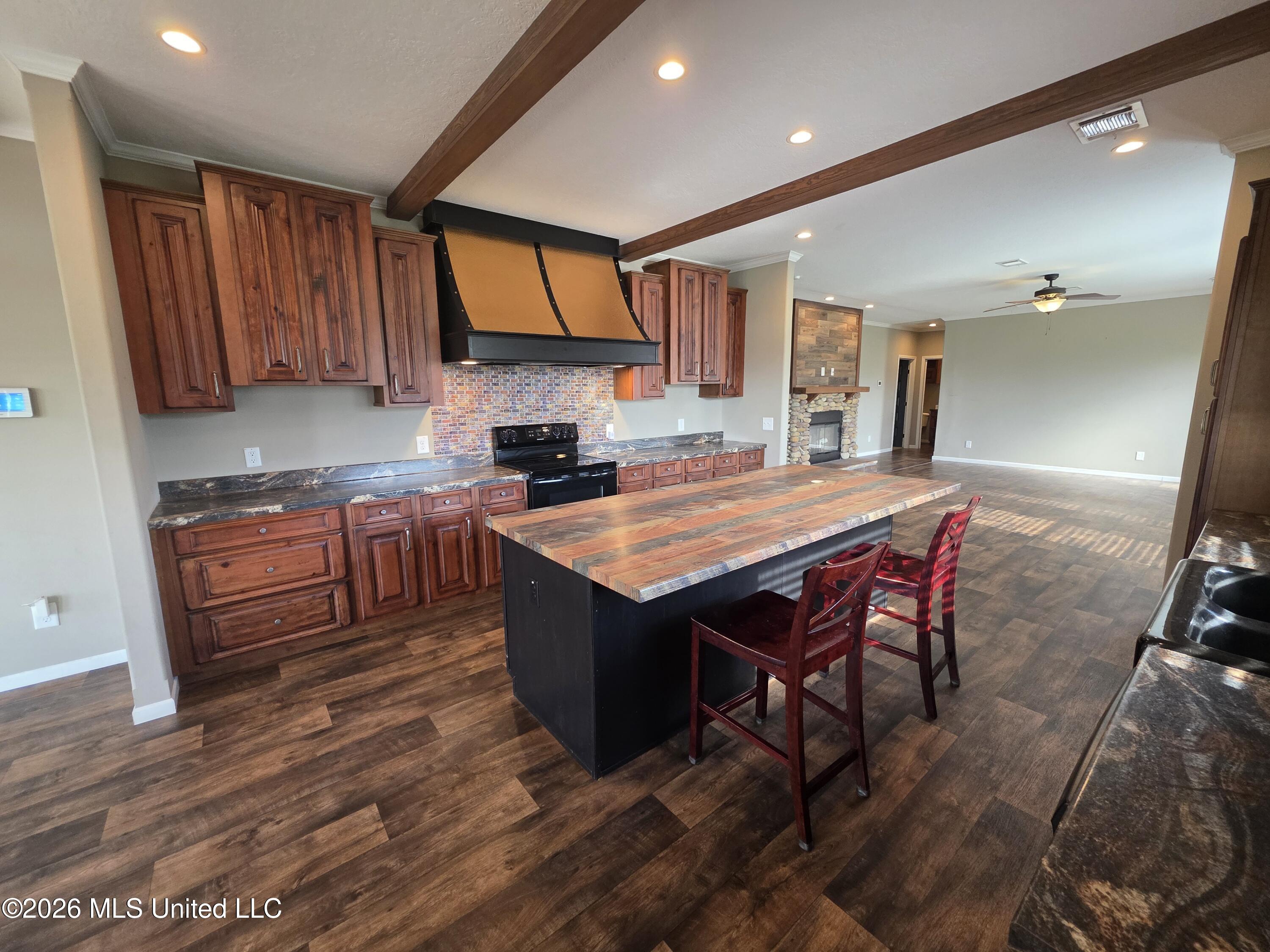 3185 Mound Road Northeast Wesson, MS 39191 - Photo 5 of 58 29896