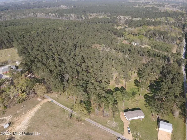 $265,000 | 3185 Mound Road Northeast, Wesson, MS 39191