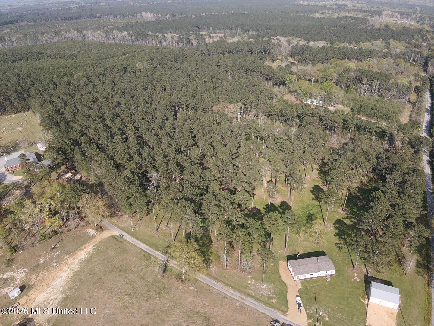 3185 Mound Road Northeast Wesson, MS 39191 - Photo 58 of 58 30014