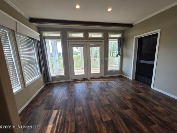 $265,000 | 3185 Mound Road Northeast, Wesson, MS 39191