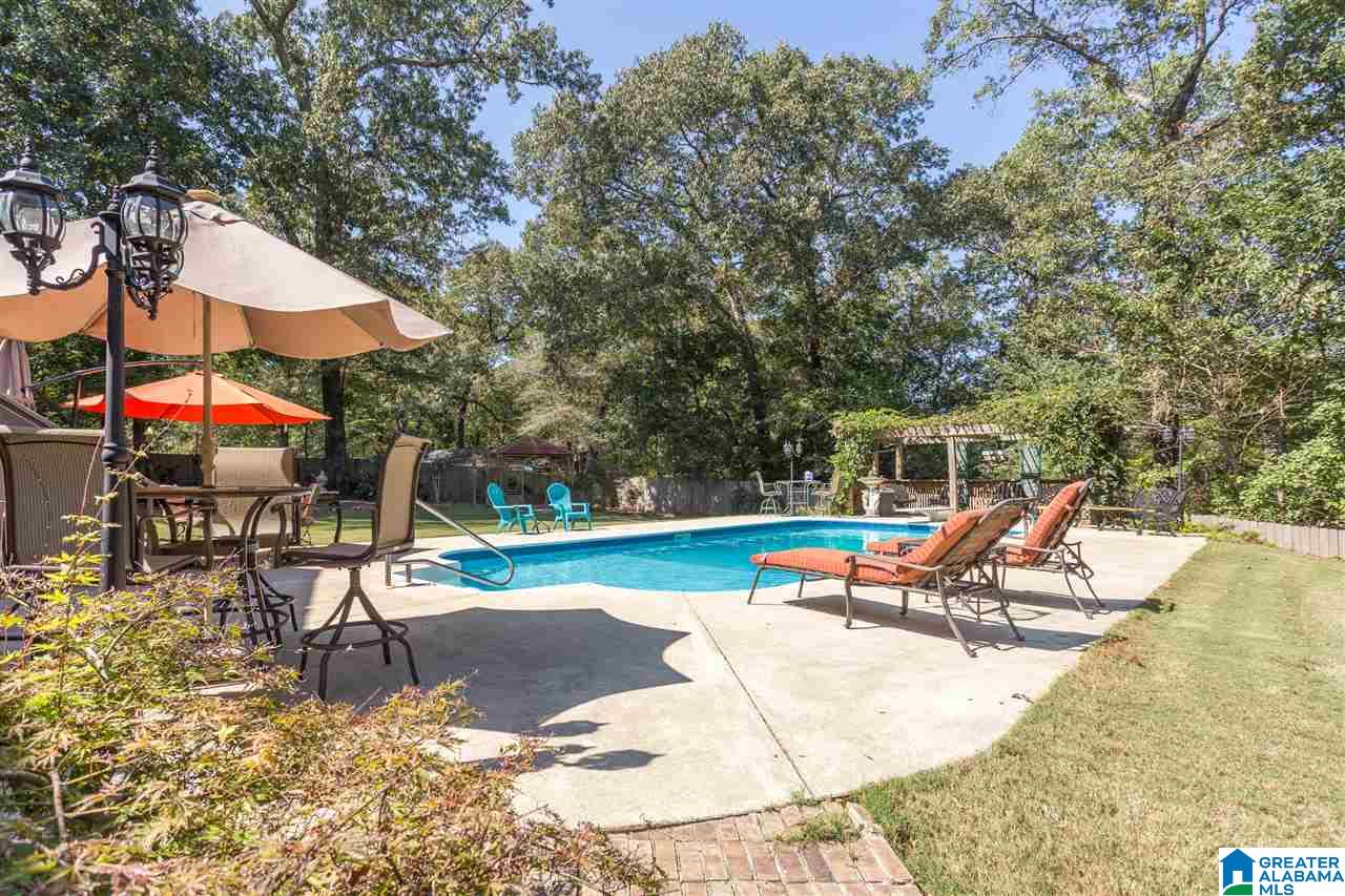 3006 Hunters Run Gardendale, AL 35071 - Photo 38 of 48