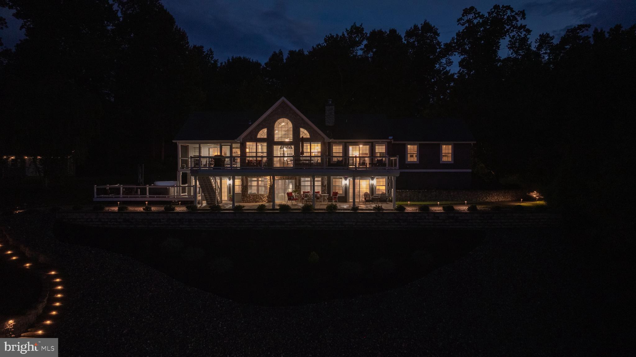 1069 Mitchell Point Road Mineral, VA 23117 - Photo 102 of 110