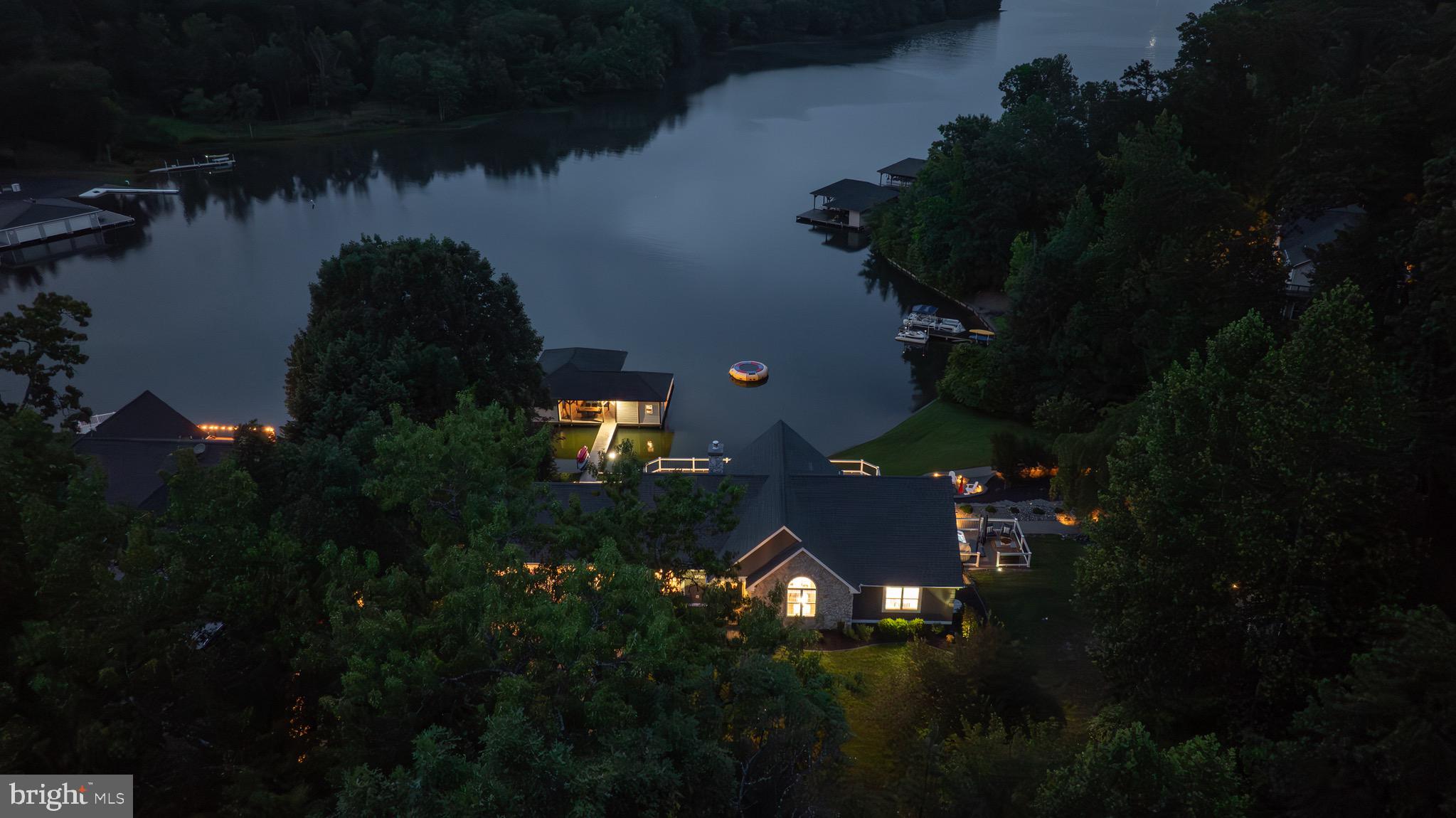 1069 Mitchell Point Road Mineral, VA 23117 - Photo 105 of 110