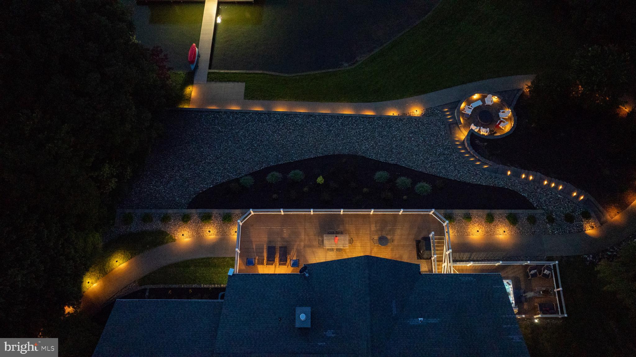 1069 Mitchell Point Road Mineral, VA 23117 - Photo 106 of 110