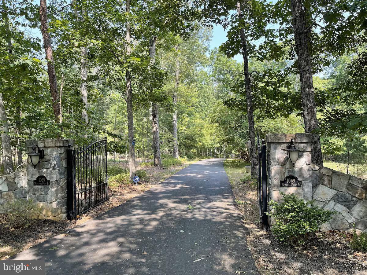 1069 Mitchell Point Road Mineral, VA 23117 - Photo 107 of 110