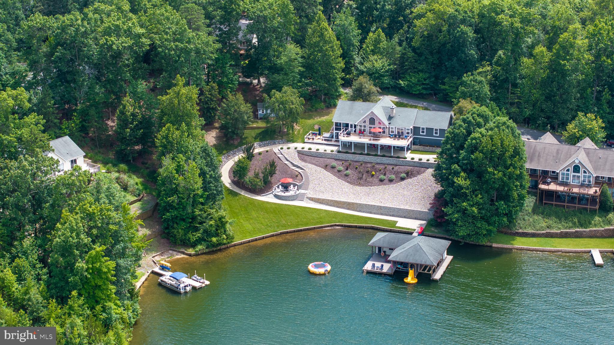 1069 Mitchell Point Road Mineral, VA 23117 - Photo 108 of 110