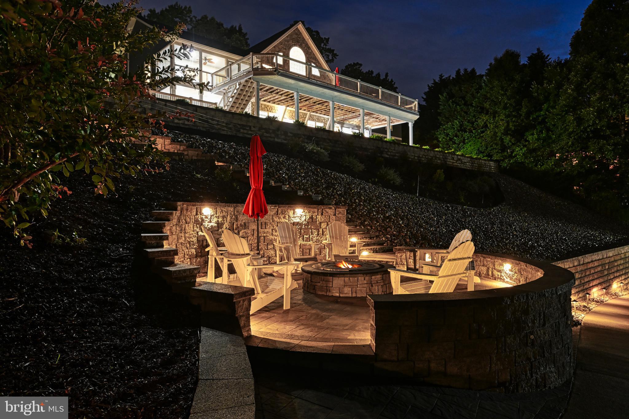 1069 Mitchell Point Road Mineral, VA 23117 - Photo 11 of 110