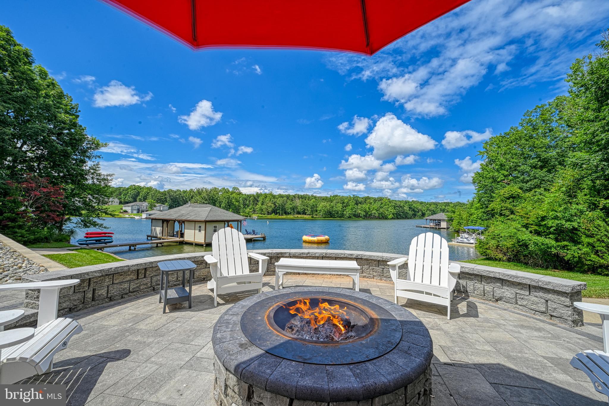 1069 Mitchell Point Road Mineral, VA 23117 - Photo 13 of 110