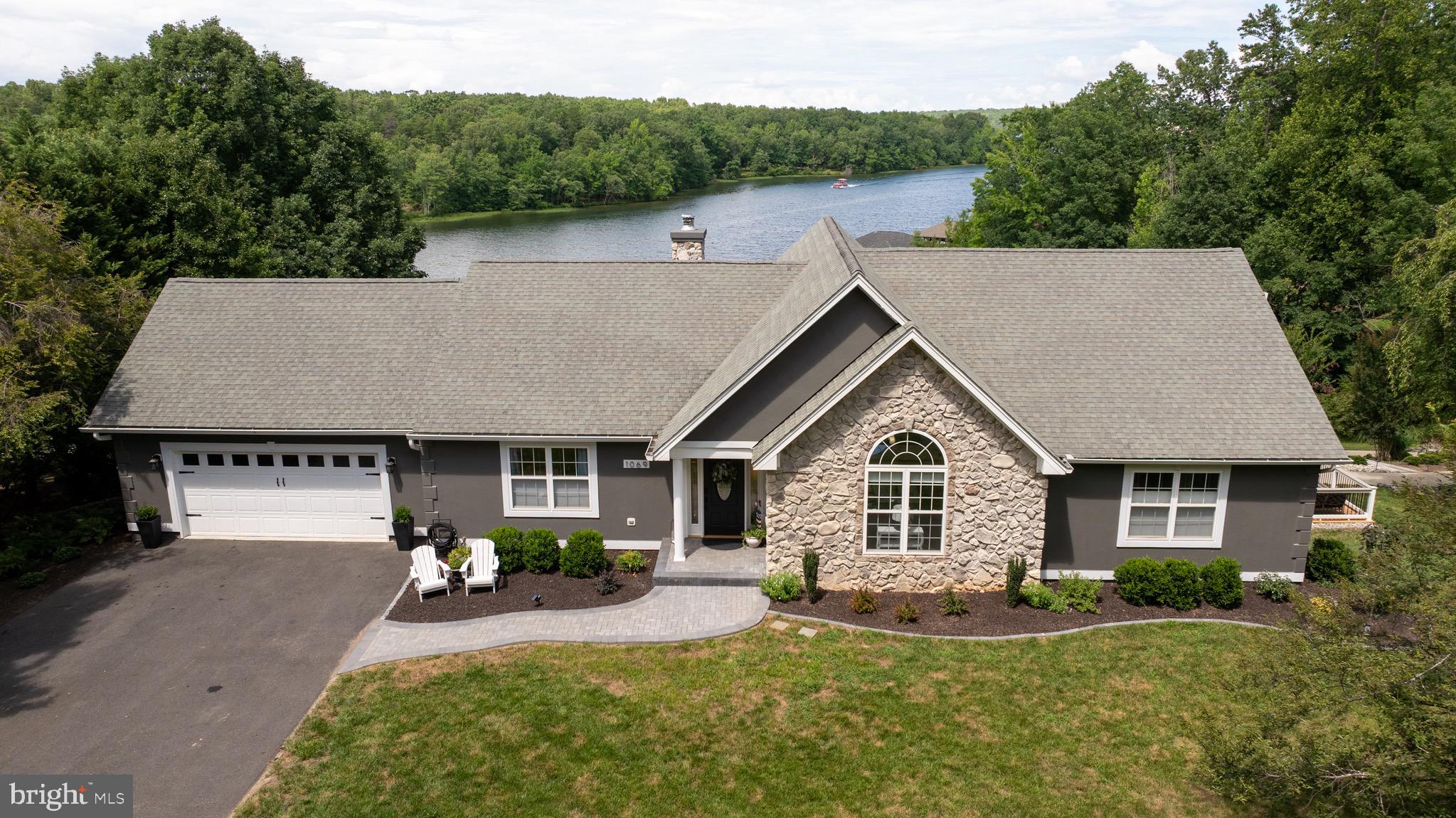 1069 Mitchell Point Road Mineral, VA 23117 - Photo 14 of 110