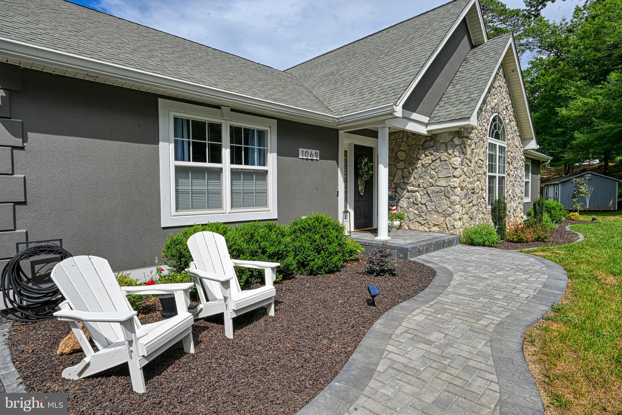 1069 Mitchell Point Road Mineral, VA 23117 - Photo 16 of 110