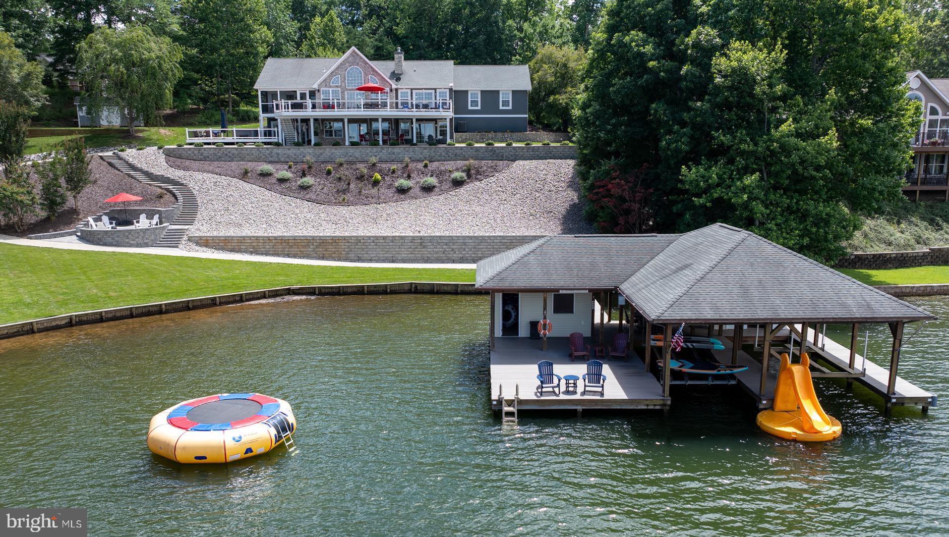1069 Mitchell Point Road Mineral, VA 23117 - Photo 2 of 110