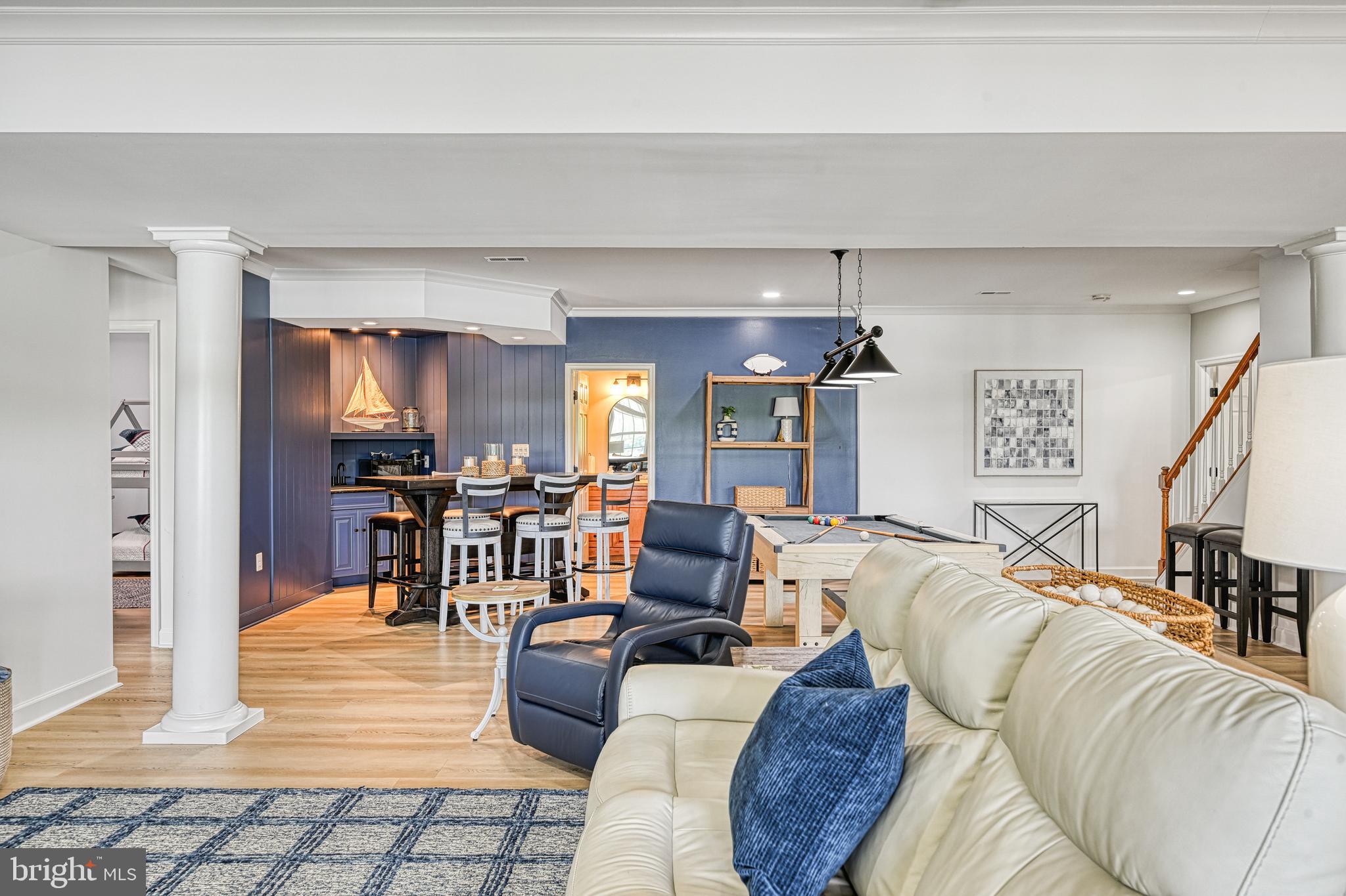 1069 Mitchell Point Road Mineral, VA 23117 - Photo 51 of 110