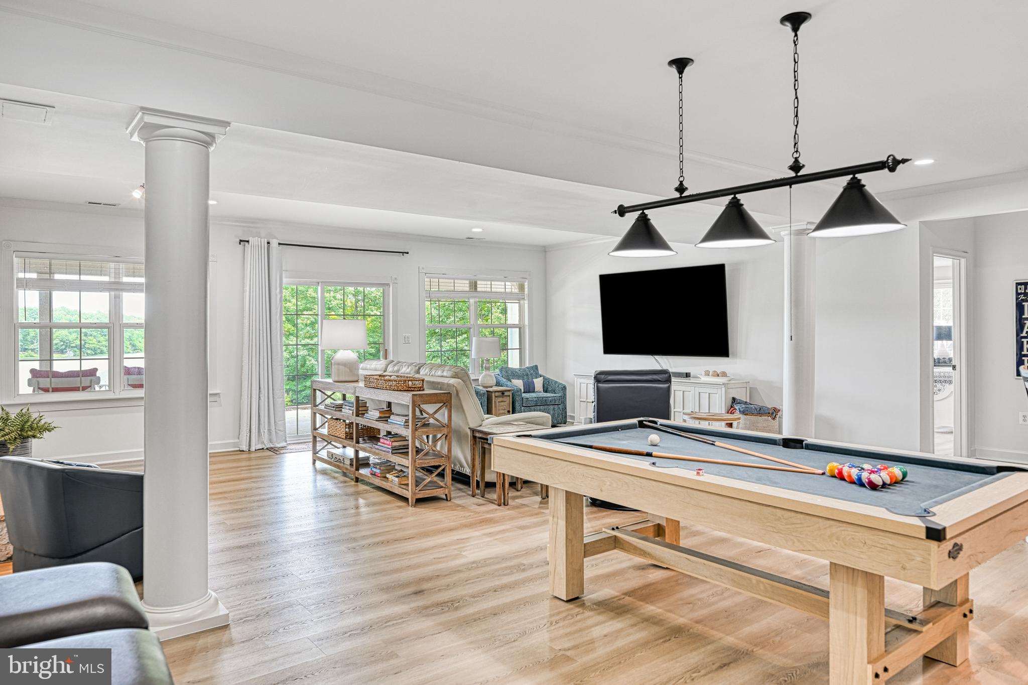 1069 Mitchell Point Road Mineral, VA 23117 - Photo 53 of 110