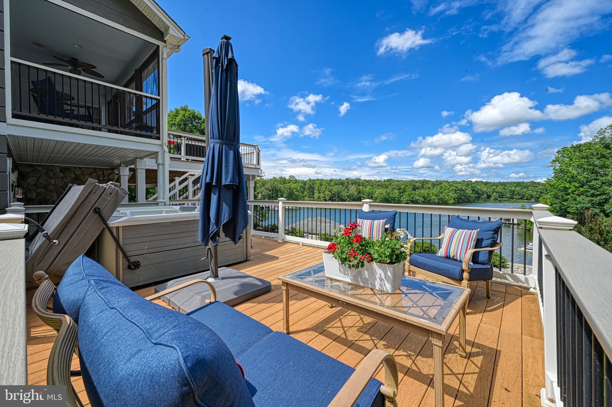 1069 Mitchell Point Road Mineral, VA 23117 - Photo 79 of 110