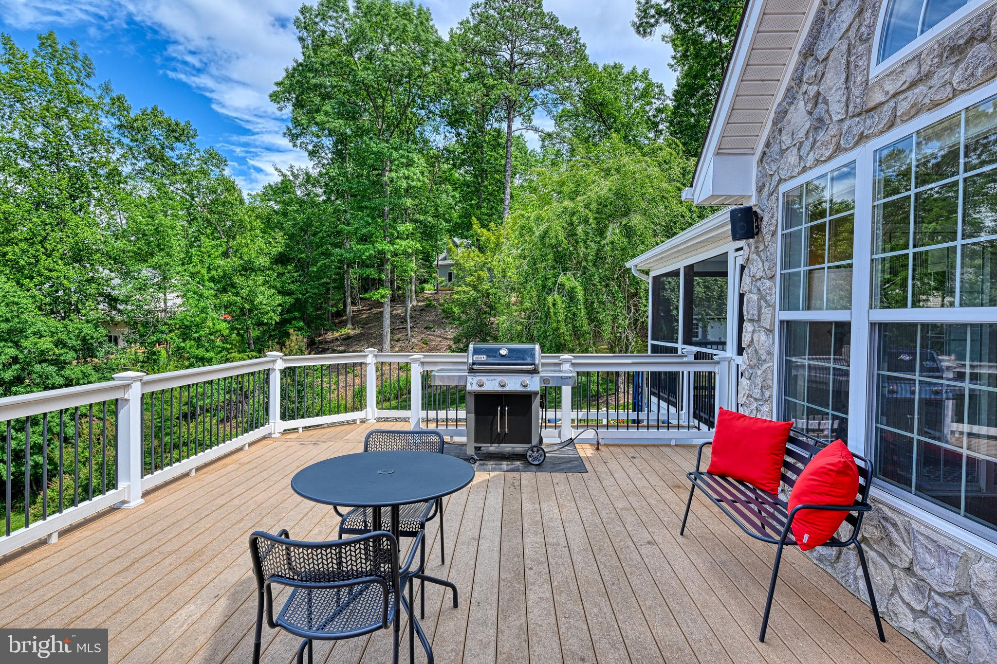 1069 Mitchell Point Road Mineral, VA 23117 - Photo 80 of 110