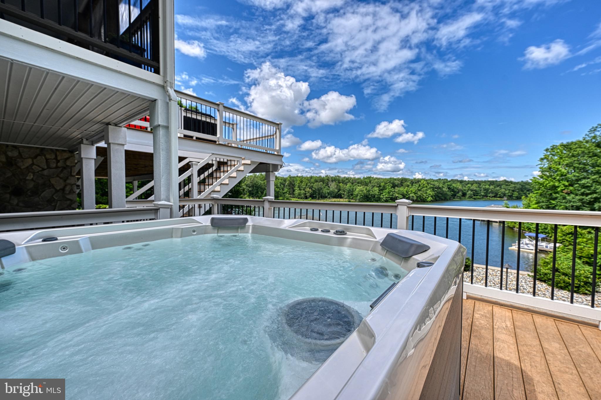 1069 Mitchell Point Road Mineral, VA 23117 - Photo 82 of 110