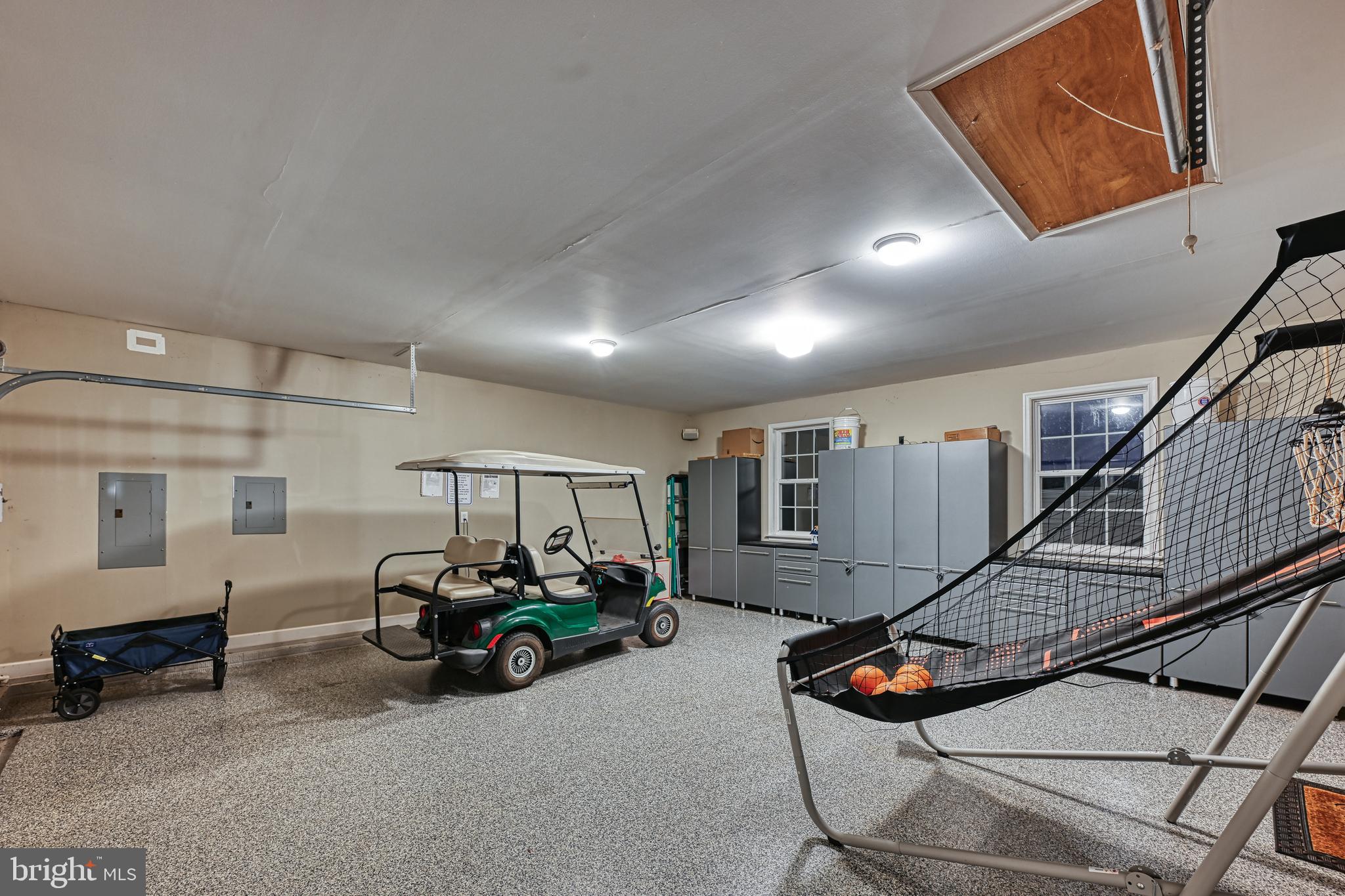 1069 Mitchell Point Road Mineral, VA 23117 - Photo 85 of 110 a living room with furniture and a potted plant