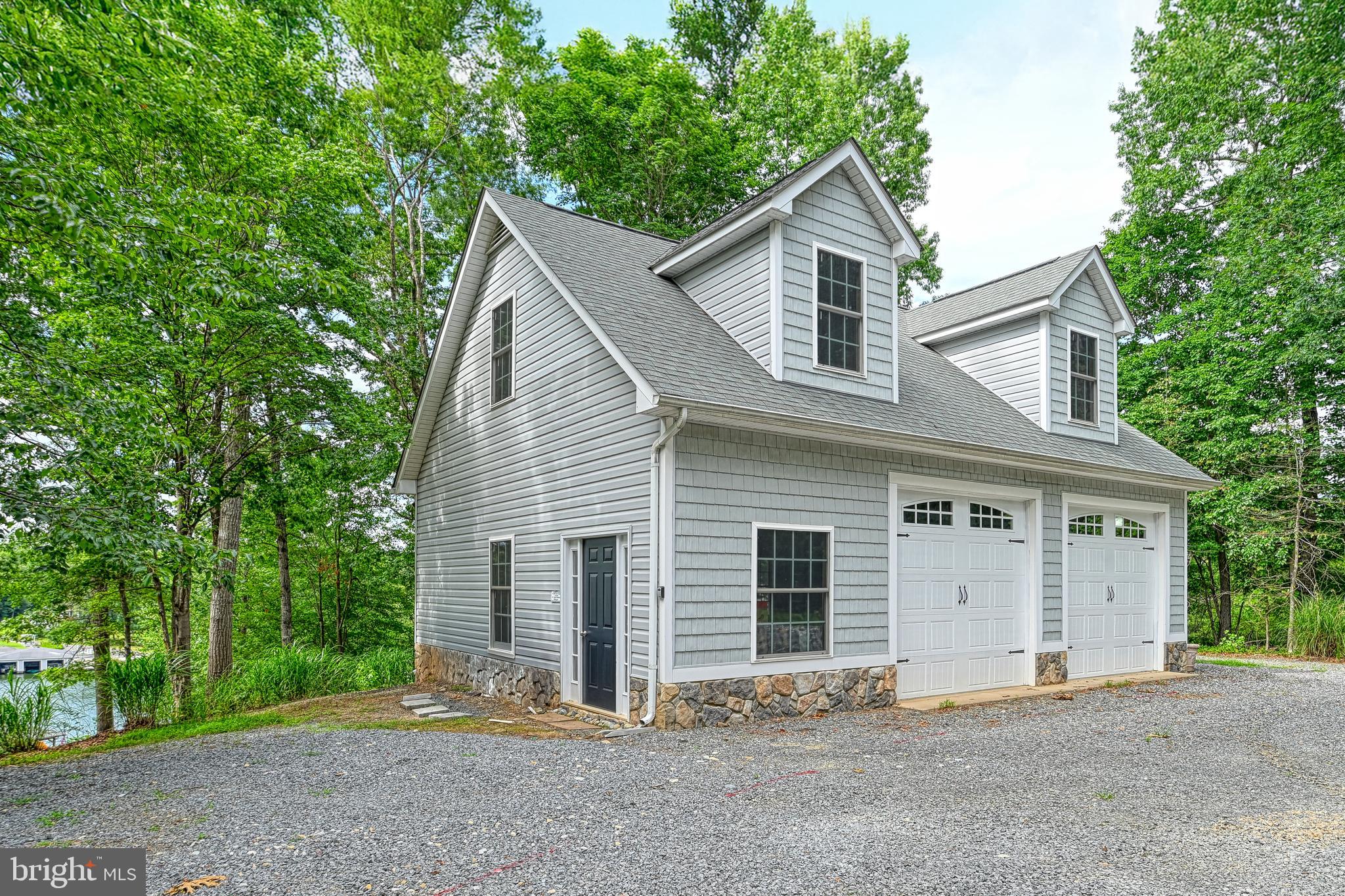 1069 Mitchell Point Road Mineral, VA 23117 - Photo 87 of 110