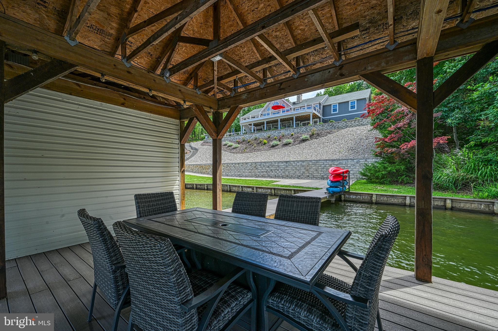 1069 Mitchell Point Road Mineral, VA 23117 - Photo 9 of 110