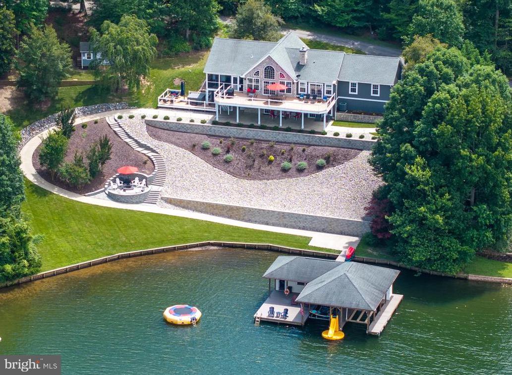 1069 Mitchell Point Road Mineral, VA 23117 - Photo 92 of 110