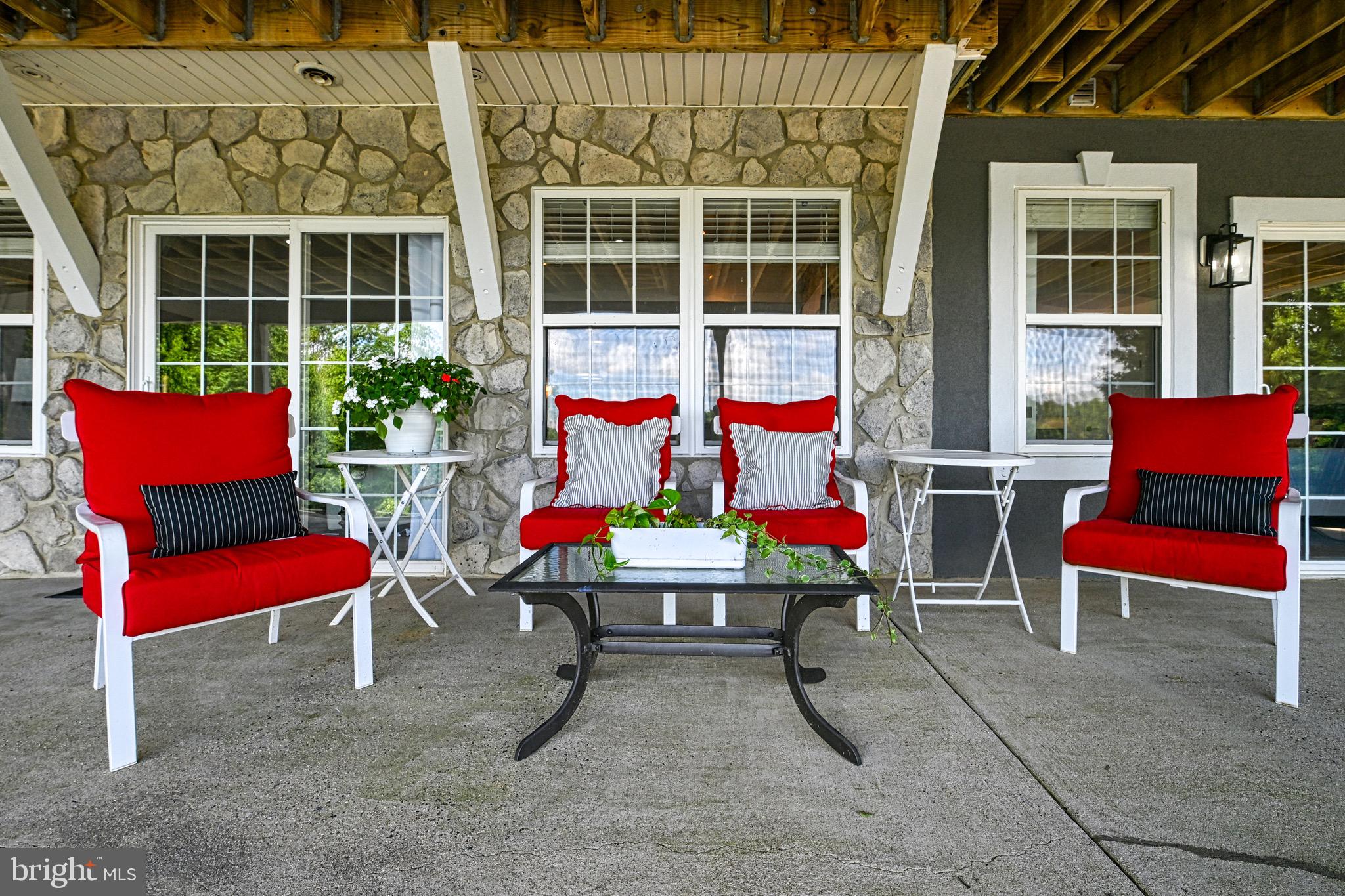 1069 Mitchell Point Road Mineral, VA 23117 - Photo 94 of 110