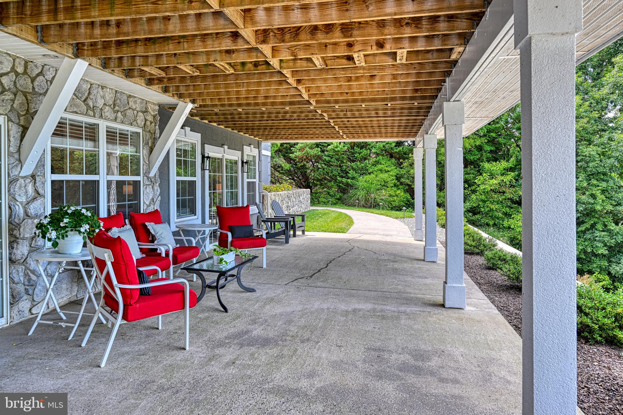 1069 Mitchell Point Road Mineral, VA 23117 - Photo 95 of 110