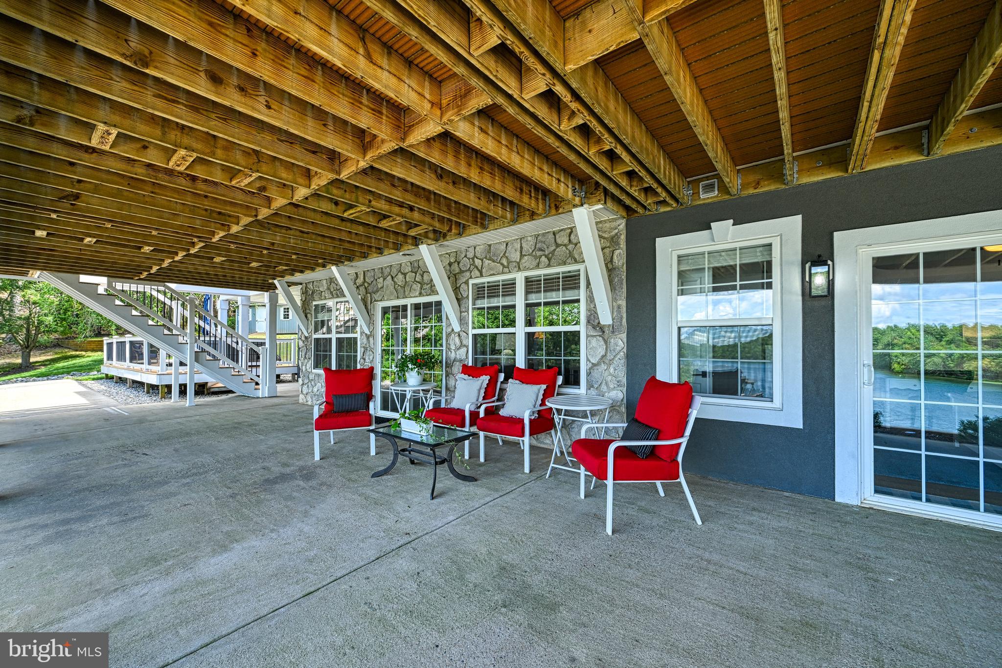 1069 Mitchell Point Road Mineral, VA 23117 - Photo 96 of 110 a view of outdoor space